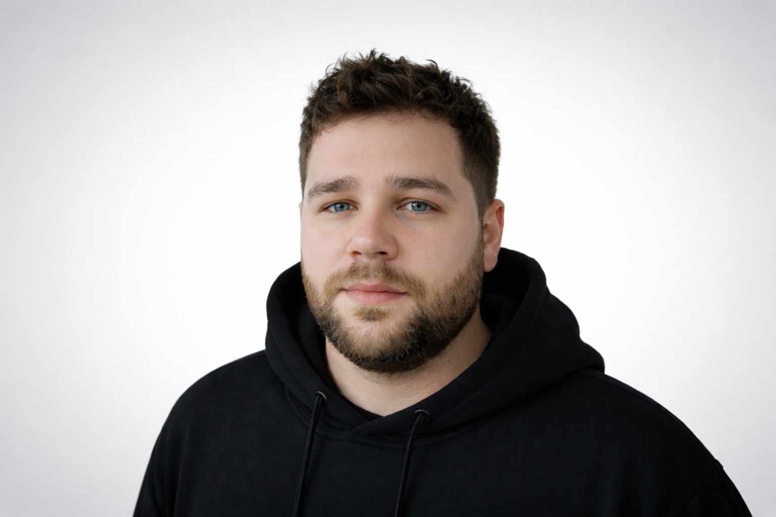 Constantin Ududec — Security Engineer, fondator BearSec